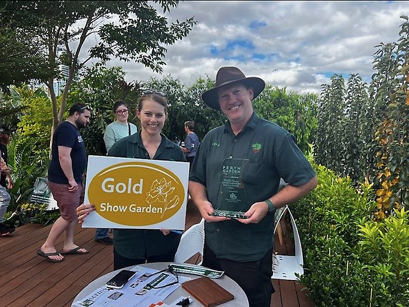 Perth Garden Show and Green Living Expo – WA’s only premier outdoor living and gardening lifestyle experience