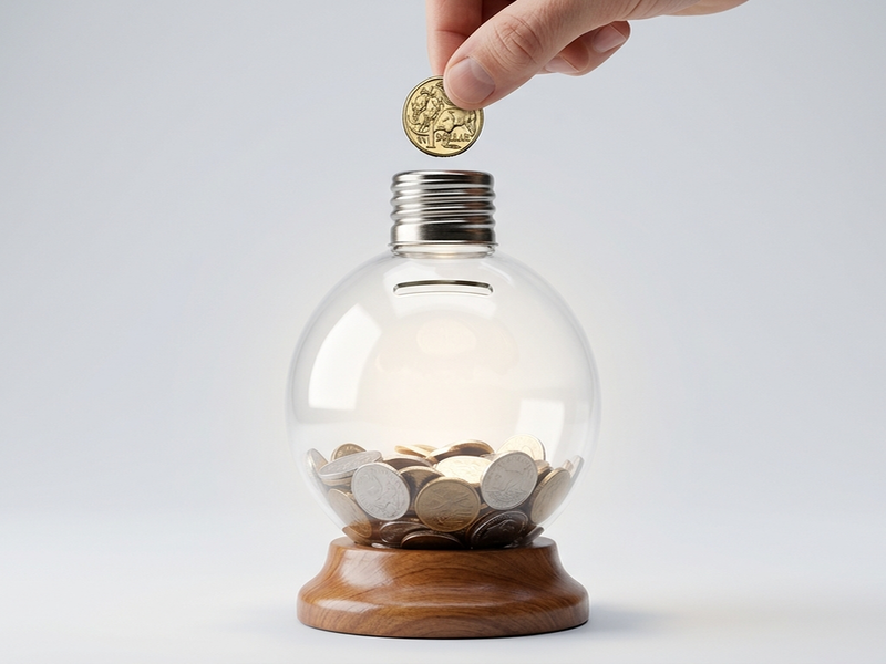 Australians saving $3 billion a year on energy bills as hundreds of homes open for Sustainable House Day – News Hub