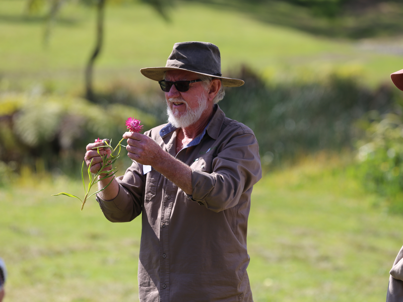 11th Australian Wildflower Conference & Expo