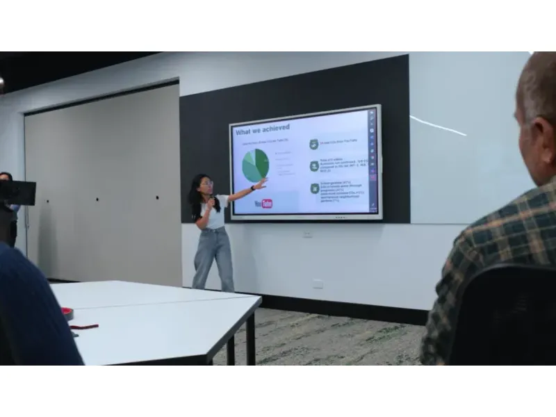 Green thumbs up: Project combines YouTube and AI to boost biosecurity | Charles Darwin University