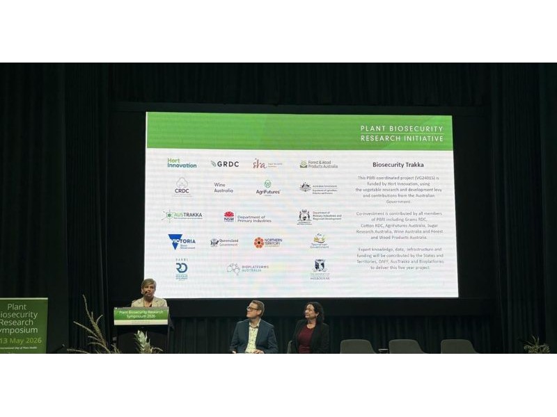 Australia unveils national plant biosecurity system | News | Fruitnet
