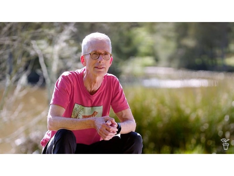 My Garden Path | Professor Tim Entwisle – Gardening Australia