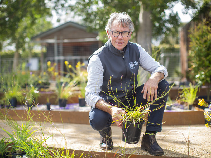 Royal Botanic Gardens Cranbourne launches new ‘How to Garden’