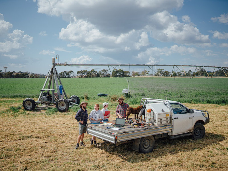 A new era for agriculture education in Tasmania