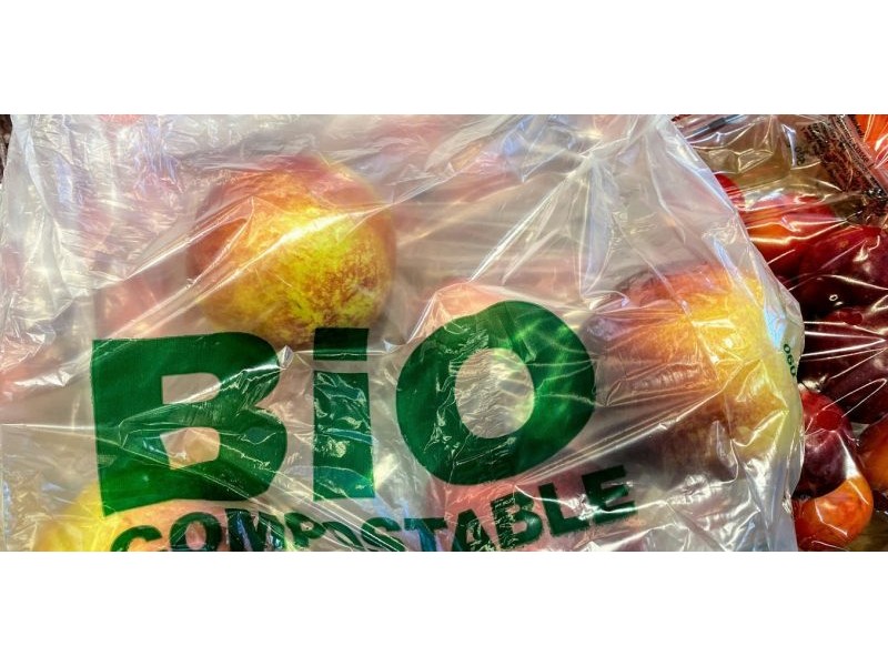 What ‘biodegradable’ packaging really means – and 3 key questions to ask about it