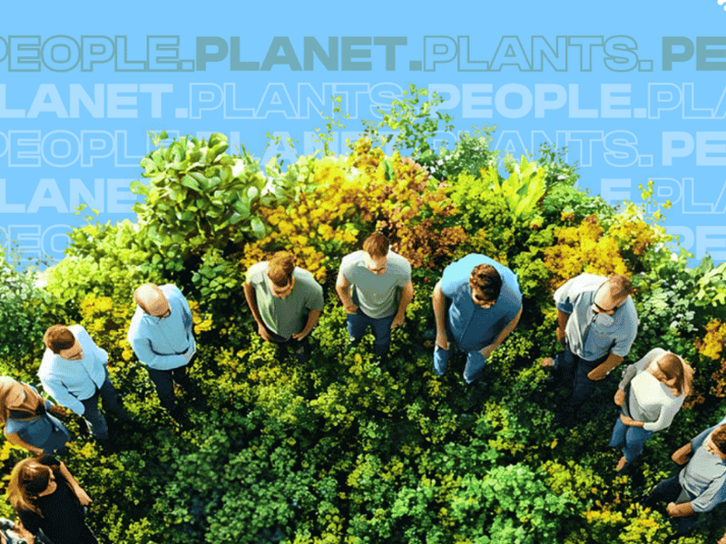 Plants, People, Planet – AIH conference PLUS Awards Dinner, AGM and Horticultural Tour