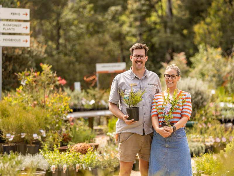 Kuranga Native Nursery set to expand with a new site