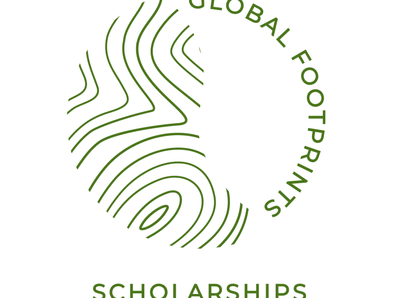 Global Footprints Scholarships – Extended application period