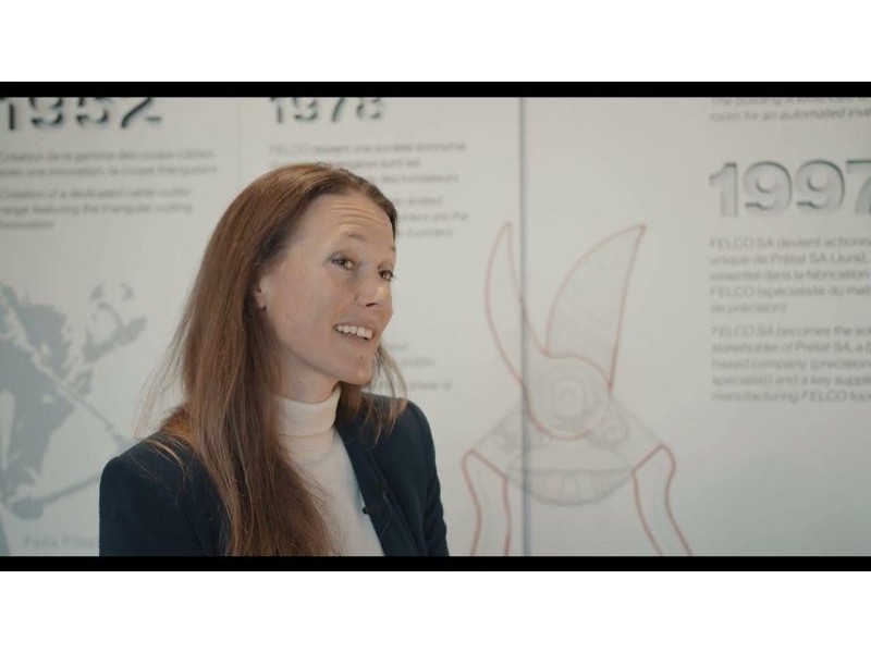 Meet the New Generation – Felco