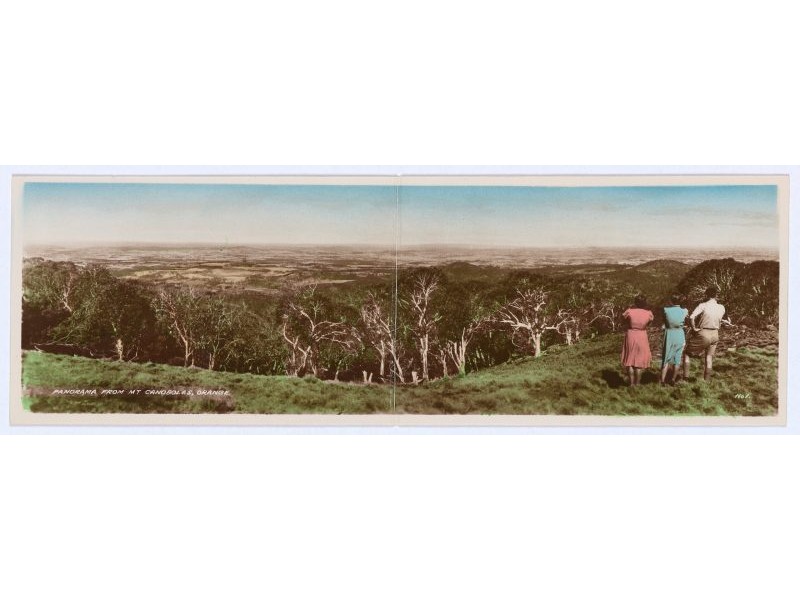 Be part of our Orange conference...from anywhere! - Australian Garden History Society