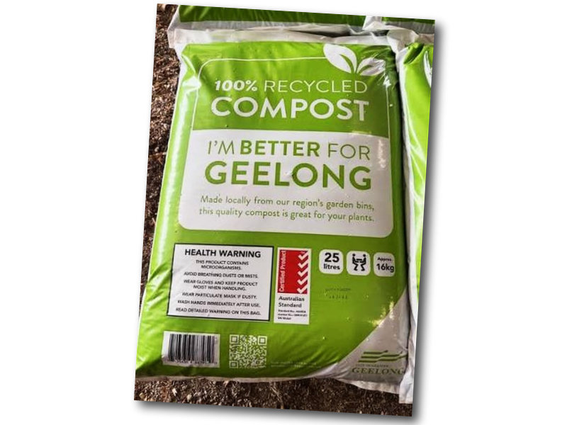 Transforming community waste