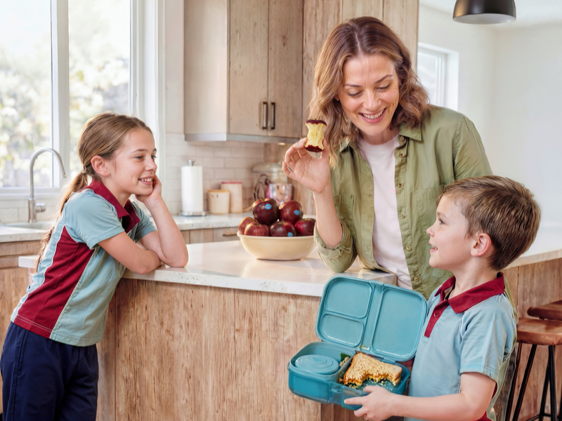 Award-winning Bravo® apples are back for winter