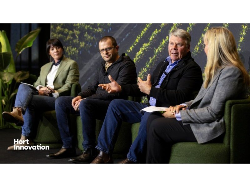 Biosecurity preparedness in focus | Impact Update Panel