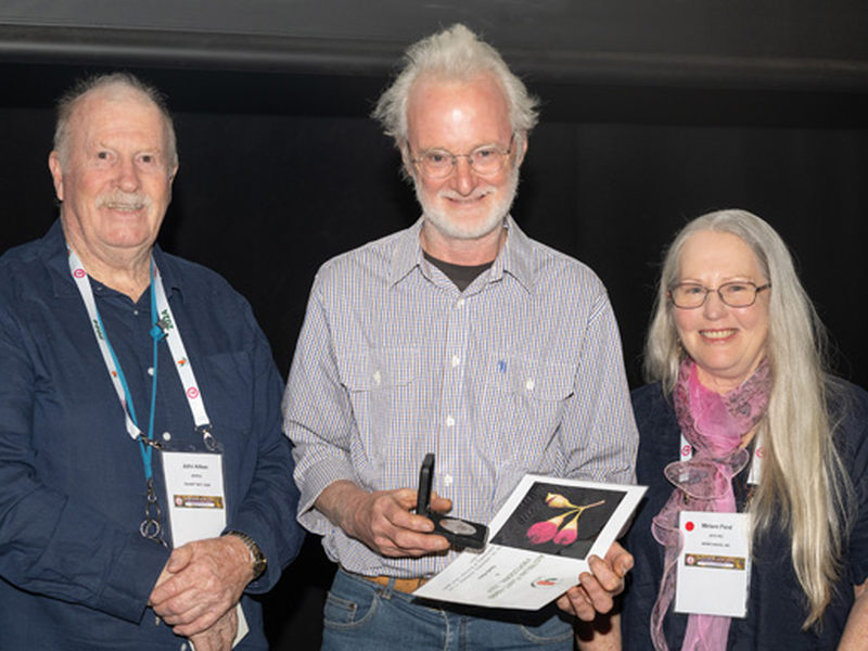 WINNERS Announced for 2026 Australian Native Plant Awards