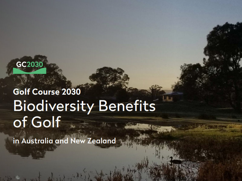 The R&A Releases New Report Highlighting Golf’s Role in Urban Biodiversity