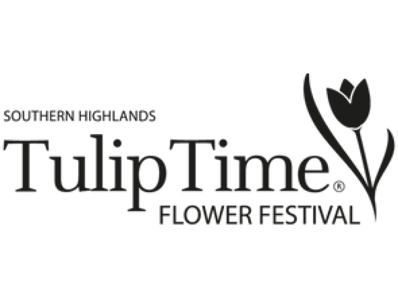 Home | Tulip Time 2026