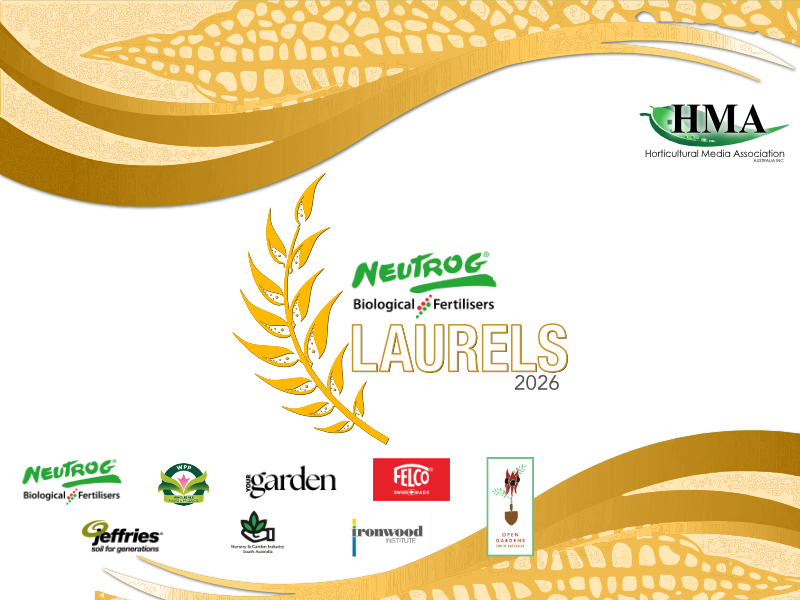 Neutrog HMAA Laurels 2026 winners announced