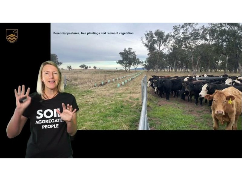 The Science of Soil Carbon: A Masterclass for Trainers and Advisers – YouTube