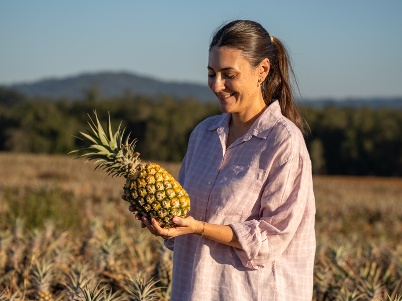 Piñata Farms launches FNQ spring harvest with fresh new-look label