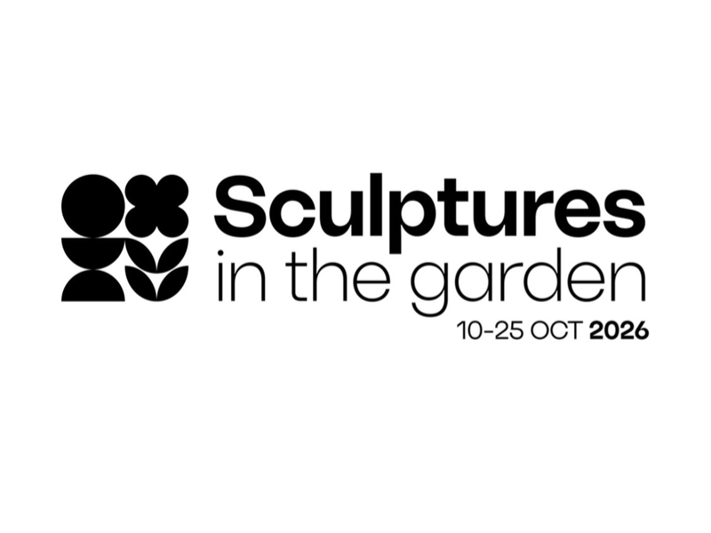 Local Mudgee artist wins top prize at the prestigious Sculptures in the Garden 2026